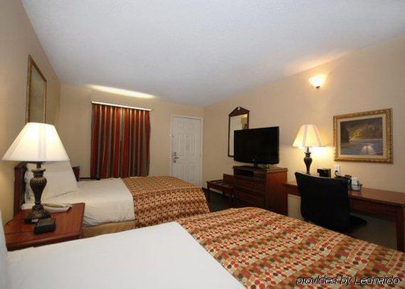 Quality Inn Waynesboro Chambre photo